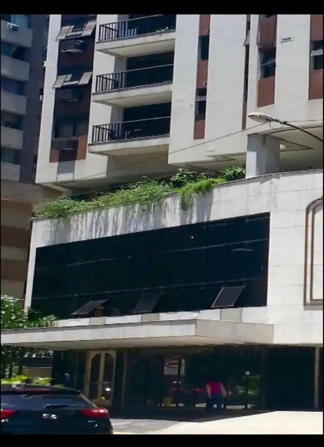 Apart Hotel Plaza Elysees Rio de Janeiro Extérieur photo