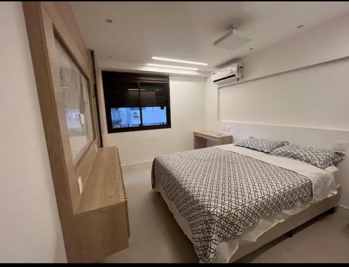 Apart Hotel Plaza Elysees Rio de Janeiro Extérieur photo