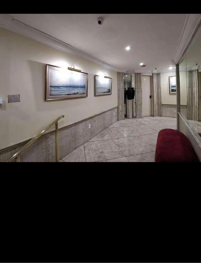 Apart Hotel Plaza Elysees Rio de Janeiro Extérieur photo