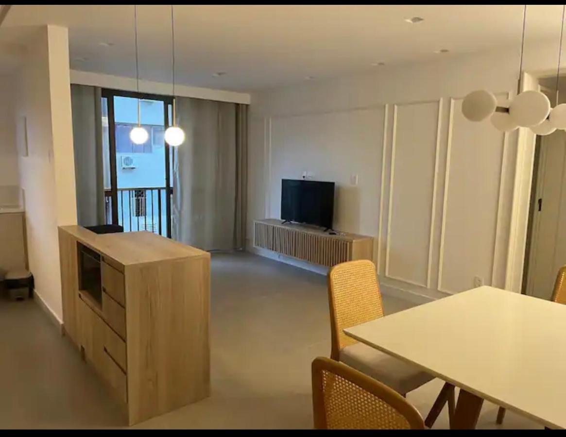 Apart Hotel Plaza Elysees Rio de Janeiro Extérieur photo