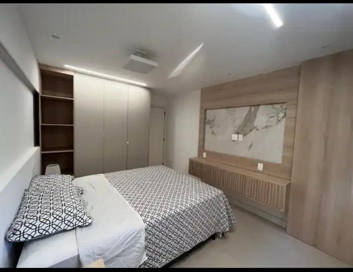 Apart Hotel Plaza Elysees Rio de Janeiro Extérieur photo