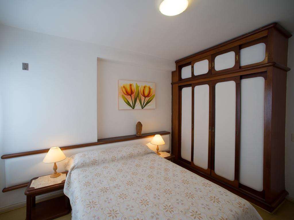 Apart Hotel Plaza Elysees Rio de Janeiro Extérieur photo