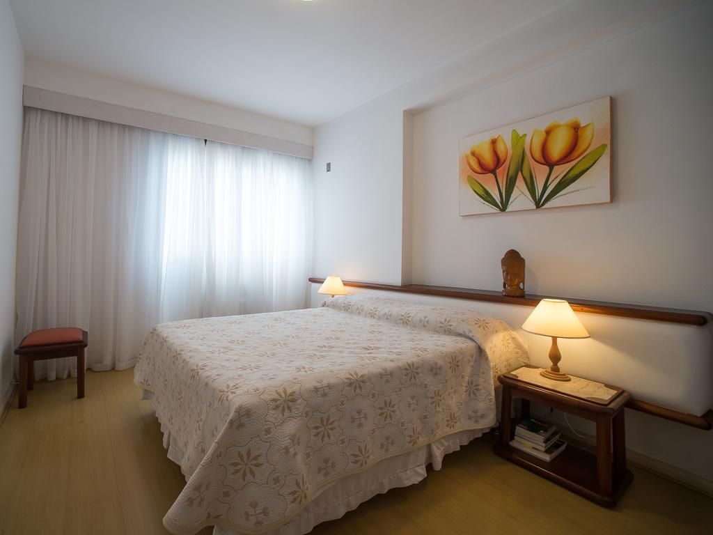 Apart Hotel Plaza Elysees Rio de Janeiro Extérieur photo