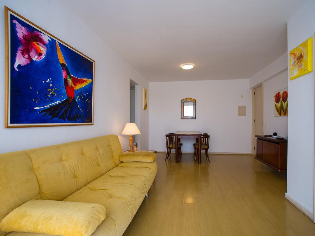 Apart Hotel Plaza Elysees Rio de Janeiro Extérieur photo