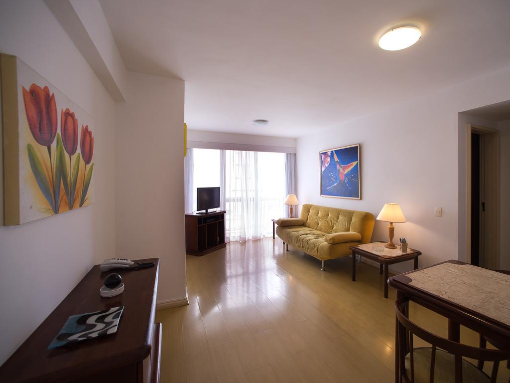 Apart Hotel Plaza Elysees Rio de Janeiro Extérieur photo
