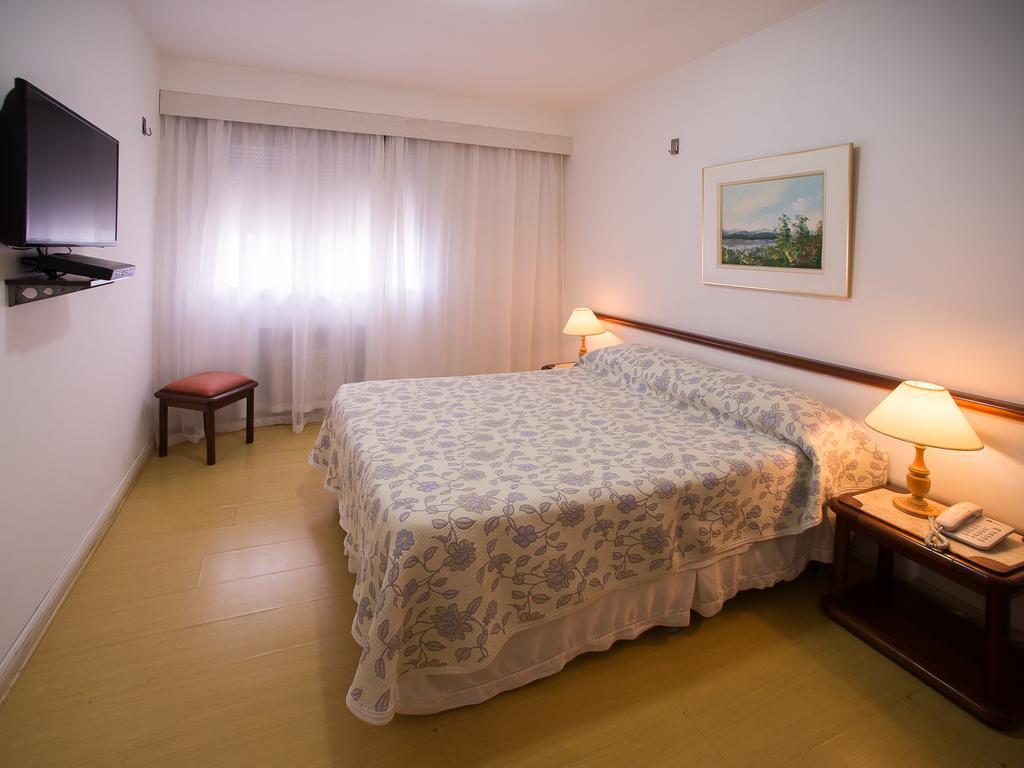 Apart Hotel Plaza Elysees Rio de Janeiro Extérieur photo